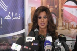 لن أنسى فضل الجزائر التي احتضنتني في عز الحرب على لبنان