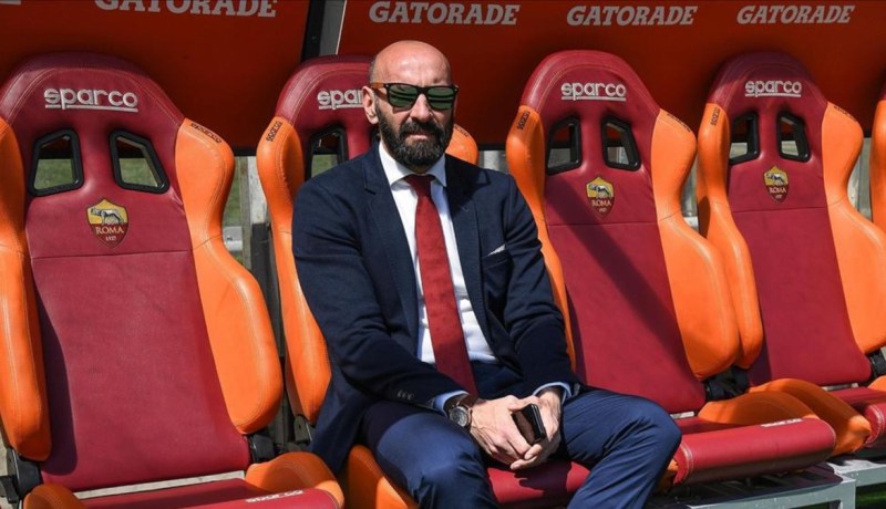 مونتشي: متفائل بإنضمام محرز إلينا”