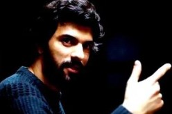 ما لا تعرفونه عن انجين اكيوريك “عمر” بطل مسلسل العشق الأسود