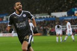 كأس إفريقيا حرمت محرز من الانضمام إلى برشلونة في الصيف الماضي