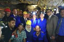 يوسفي: “10 آلاف منصب شغل مباشر في مناجم الفوسفات”