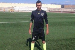 وفاة لاعب فريق تارمونت «صلاح» بمستشفى الزهراوي في المسيلة