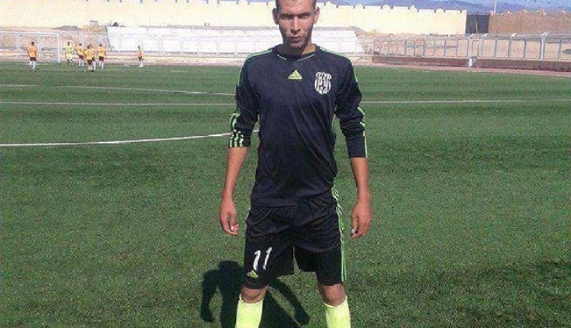 وفاة لاعب فريق تارمونت «صلاح» بمستشفى الزهراوي في المسيلة