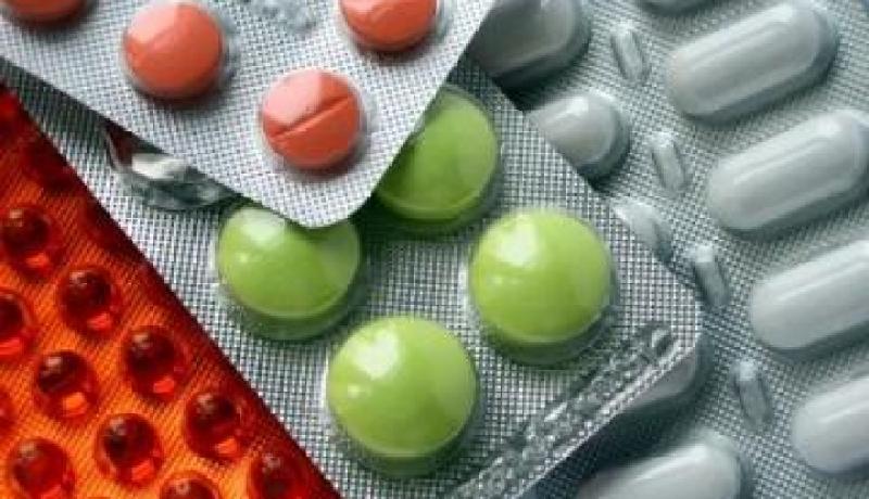 توقيف شخصين  بحوزتهما 38 قرص مهلوس بخميس مليانة