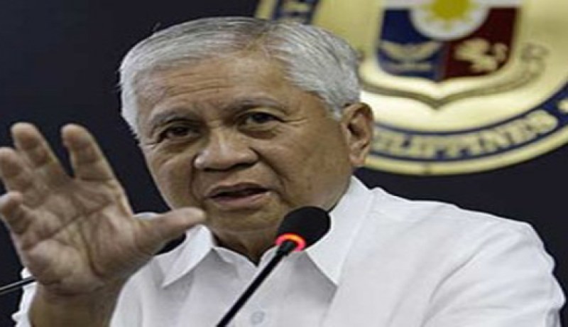 وزير الخارجية الفلبيني  يشرع في زيارة الى العراق