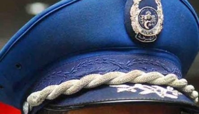 حصيلة الأمن الوطني لولاية تيزي وزو خلال شهر نوفمبر