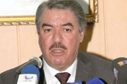 حجار يؤكد عدم إلغاء نظام  ال.ام.دي