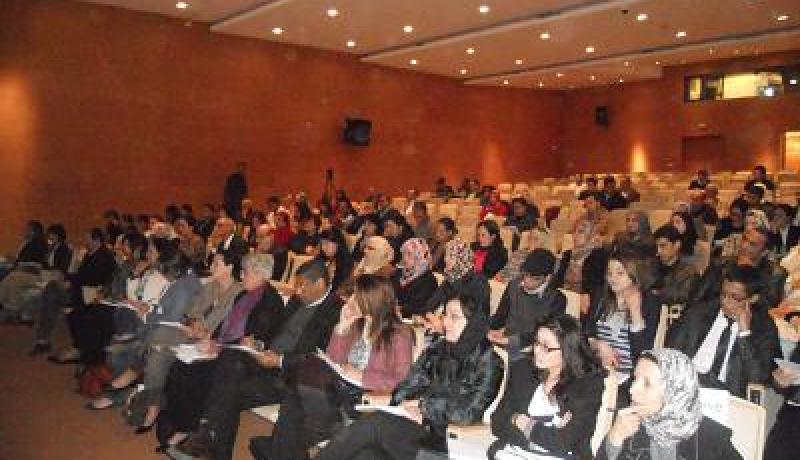 ادراج لأول مرة أخصائيين نفسانيين بمراكز العطل التي تستقبل الأطفال بوهران