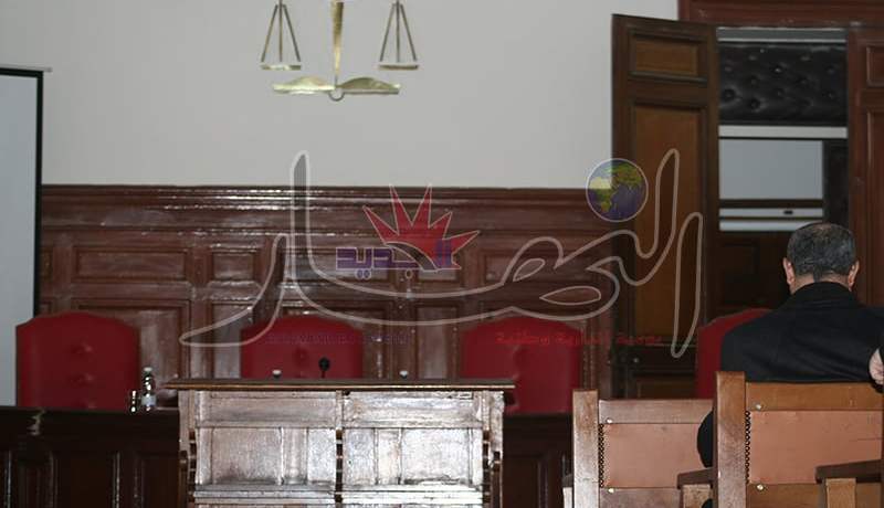 المدير العام السابق لسونلغاز أمام العدالة للجواب على سؤال  من أين لك هذا