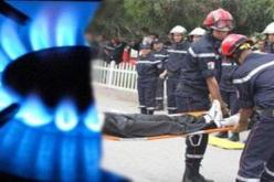 وفاة شخصين اختناقا بغاز البوتان بعين بوسيف المدية