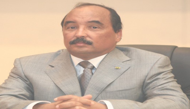 المعارضة تجدد دعوتها إلى الرئيس الموريتاني بالتنحي عن السلطة