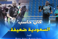 دوخة :”لهذه الأسباب إستُبعدت أنا ومبولحي خلال فترة ماجر”