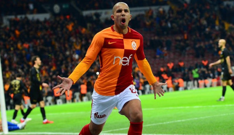 فيغولي: “أريد التتويج بهذه البطولة وبشدّة” !