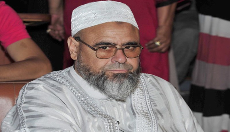 لا تستهينوا برسالة الصدر فإنها مكيدة للجزائر