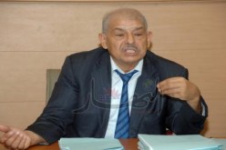 سيليني نقيبا لمحاميي العاصمة للعهدة الخامسة على التوالي