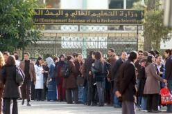 تعليمات لرؤساء النّدوات لتدارك التّأخر في الدّروس