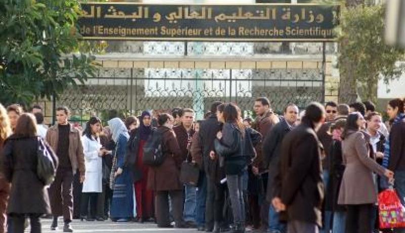 تعليمات لرؤساء النّدوات لتدارك التّأخر في الدّروس