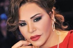 أحلام ترد أنا أغني ولو بجبسي وإن شمت الشامتون