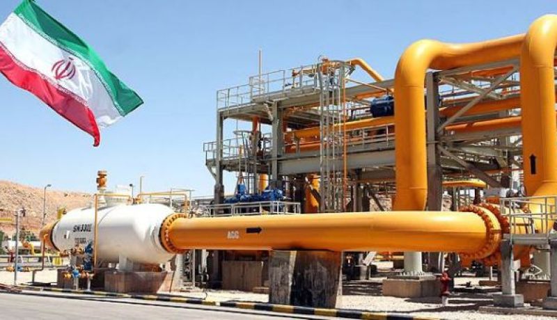 إيران توقف مفاوضات بيع الغاز لدول الخليج بإستثناء عُمان