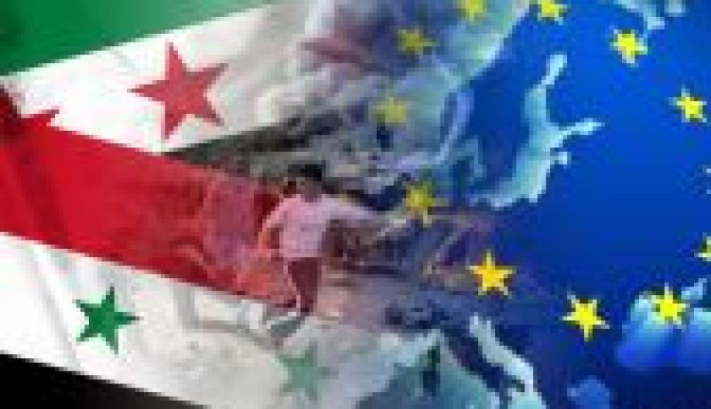 وزيرة خارجية قبرص: يتوجب على الإتحاد الأوروبي صياغة نهج شامل وثابت لحل الأزمة في سورية
