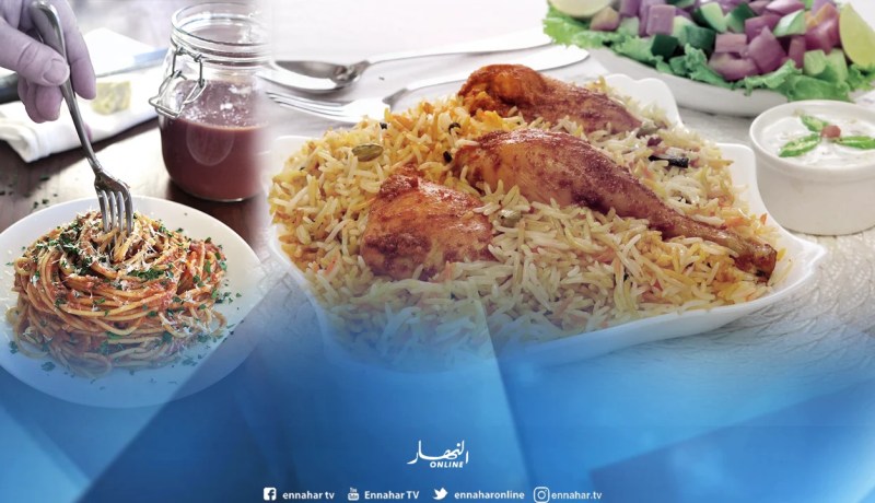 في هذه الحالة يصبح الأرز والمعكرونة “خطرا مميتا” !