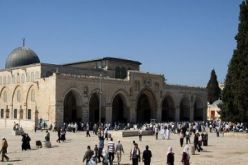 أجواء حذرة في المسجد الأقصى ومحيطه عقب تهديدات اسرائيلية باقتحامه