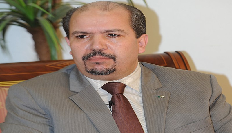 محمد عيسى على أتم الاستعداد