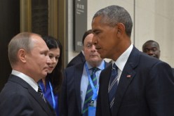 بوتين.. إدارة أوباما تحاول جعل روسيا “كبش فداء” لفشل الديمقراطيين في الانتخابات