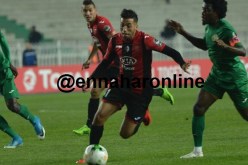 مزيان:”هذا الفوز سيمنحنا ثقة كبيرة في المنافسة القارية”