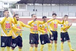 نحن لا نبيع ولا نشتري ولدينا الأموال والرجال لقيادة الحراش إلى الألقاب