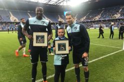 “فرحات” أحسن لاعب في لوهافر هذا الموسم !