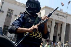 حبس 9 رجال شرطة مصريين في واقعة تعذيب مواطن حتى الموت