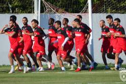 سوسطارة تسقط ودياً أمام الترجي بثنائية بلايلي !