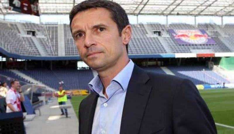 المدرب الفرنسي ريمي غارد يدخل دائرة المرشحين للإشراف على الخضر