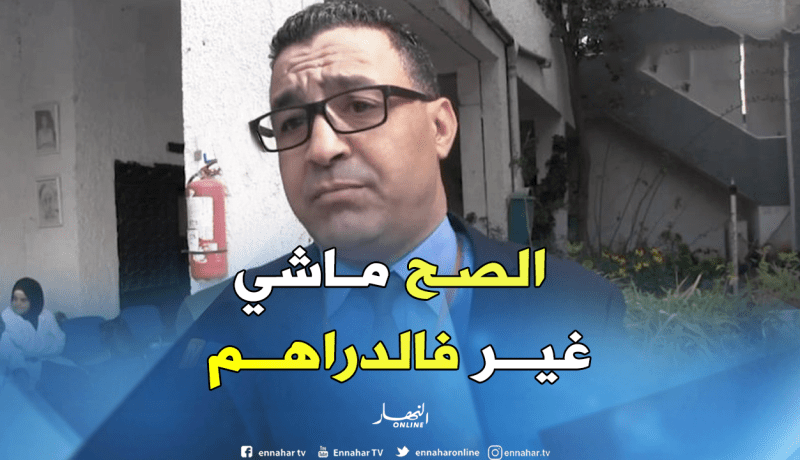 تاسفاوت: “حسن التسيير هو الأهم وشبيبة القبائل مثال ذلك”