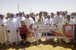 مهرجان دولي للفروسية واحياء التراث الشعبي ببئر العاتر في تبسة