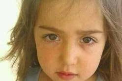 جريمة بشعة..مختل يذبح طفلة من الوريد إلى الوريد أمام والدتها