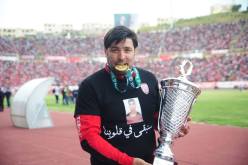 ميخازني يودّع إتحاد العاصمة بعد موسمين من النجاح !