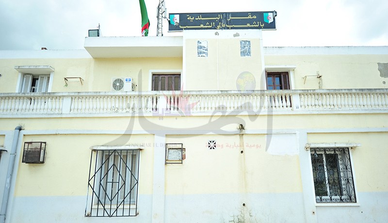 انتهى عهد الباطل والبلديات مجبرة على تحصيل الضرائب