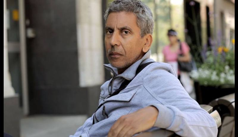 “شرطي بلفيل” لرشيد بوشارب حاضر في مهرجان الجزائر الدولي للسنيما