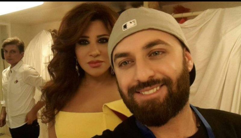 نجوى كرم ستدخل موسوعة غينيس من خلال أحد كبار معجبيها