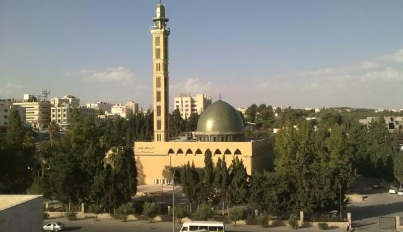 إخوان الأردن يدعون لنفير عام لنجدة شعب سوريا