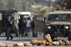 جيش الكيان الصهيوني يعتقل 30 فلسطينيا من القدس والضفة الغربية