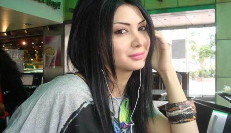 هذه هي حقيقة زواج الفنّانة دانا جبر