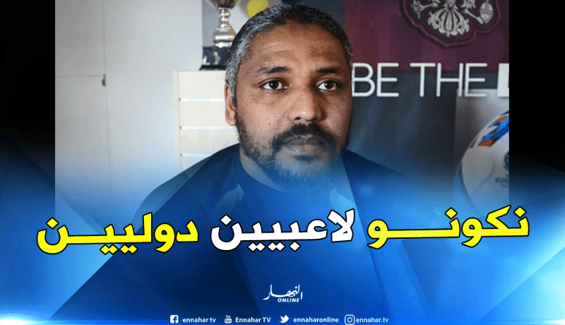 زارابي: “حققت حلمي بالبقاء في ميدان كرة القدم”
