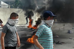 ملثمون يهاجمون منزلا بالسيوف والكريموجان وامرأة تنجو من الذبح في معسكر