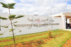 الجزائر تطرد دبلوماسيا موريتانيا بنفس رتبة شرواطي