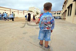 2015   سنة سوداء في قطاع التربية