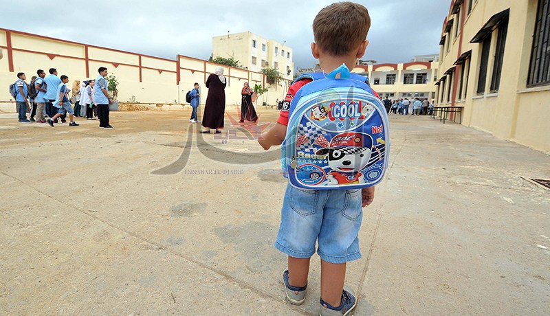 2015   سنة سوداء في قطاع التربية