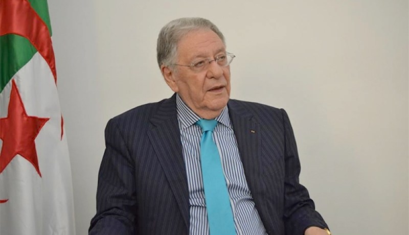 ولد عباس.. وزراؤنا المترشحون لن يستعملوا وسائل الدولة في الحملة الإنتخابية